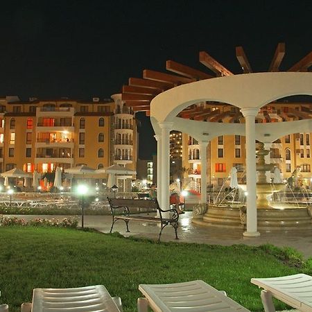 Royal Sun Private Apartments Сонячний Берег Екстер'єр фото