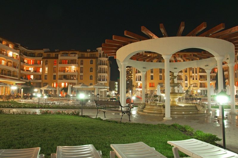 Royal Sun Private Apartments Сонячний Берег Екстер'єр фото