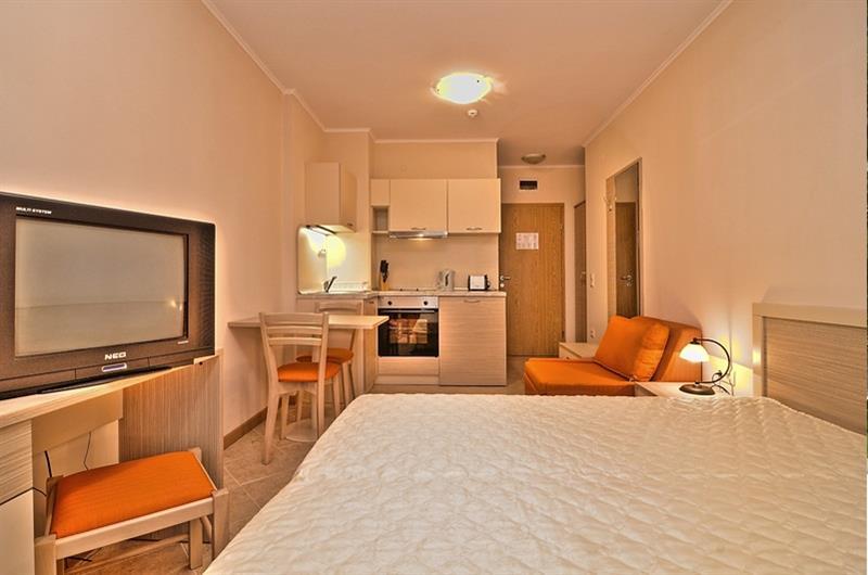 Royal Sun Private Apartments Сонячний Берег Екстер'єр фото